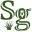 s