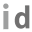 i