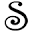 s