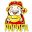 i