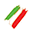 i