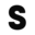 s