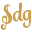 s