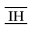 i