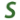 s