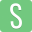 s
