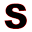 s