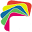 i