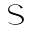 s