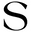 s