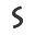 s