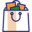 i
