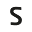 s