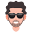 i
