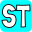 s
