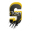 s