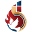 i