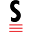 s