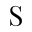 s