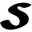 s