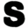 s