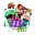 i