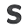 s