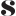 s