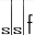s