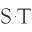 s