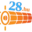 2