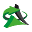 i