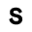 s