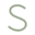 s