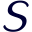 s