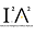 i