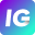 i