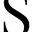 s