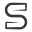 s