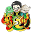 i