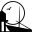 i
