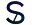 s