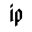 i