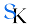 s
