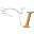 i