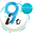 i
