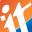 i