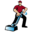 i
