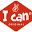 i