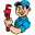 s